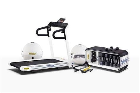 technogym dior treadmill